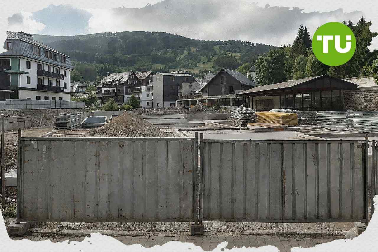 Špindlerův Mlýn odmítá velký development v centru po komunálních volbách