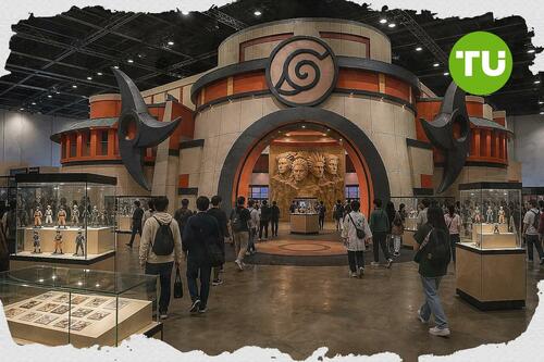 テレビ東京など、NARUTOの新作アニメとゲーム展開で海外収益拡大へ
