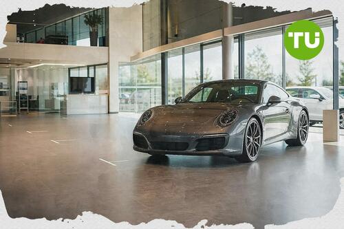 Porsche targets higher-end pricing to rebuild margins after China slump