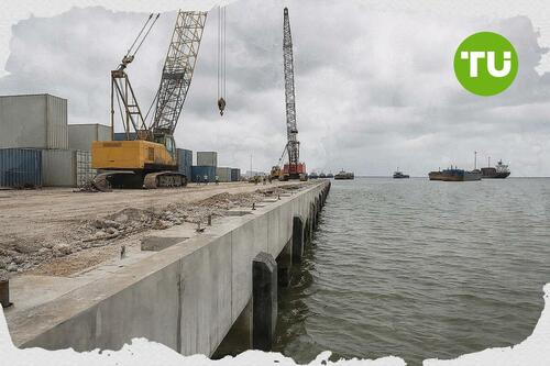 Akwa Ibom, Cross River seaports face push for state-led development