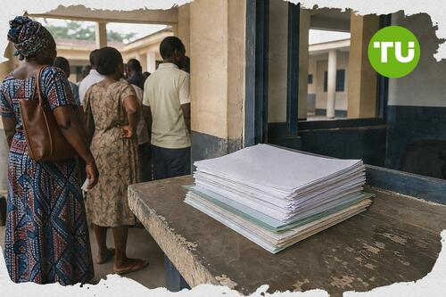 Lagos education requirements deepen access concerns for families