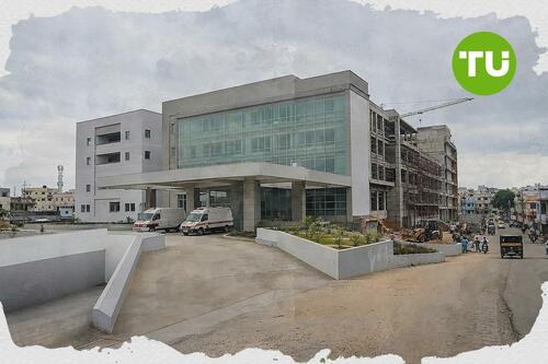 India healthcare expansion into smaller cities draws global private equity
