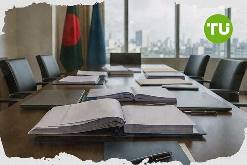Bangladesh accelerates trade deals ahead of LDC exit