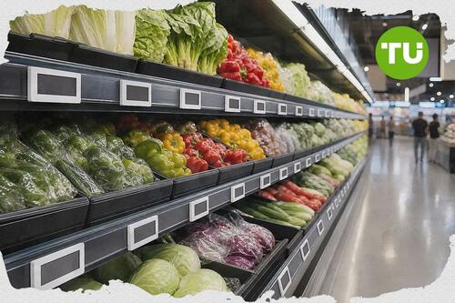 Retail AI tools sharpen focus on grocery pricing risks in the U.S. and UK