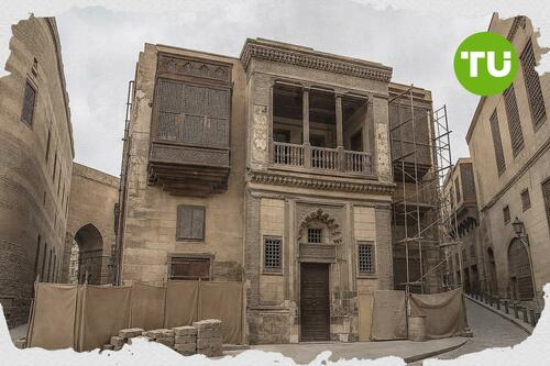 صندوق التنمية الحضرية يوقع اتفاقية لتطوير وتشغيل فندق بوتيك في القاهرة التاريخية
