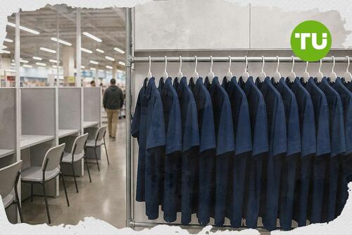 U.S. retailers' seasonal hiring push slows as holiday job demand trends lower