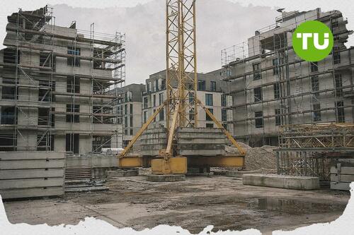 Berliner Bauwirtschaft warnt vor Finanzierungsrisiken für Wohnungsbau