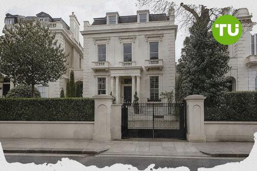UK government drops plan to lower mansion tax threshold before Budget