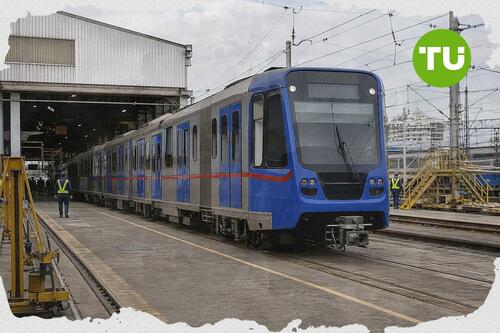 Philippines transport department reviews bundled LRT-2, MRT-3 O&M plan