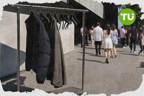Luxury fashion faces climate risk as hotter summers disrupt winter sales