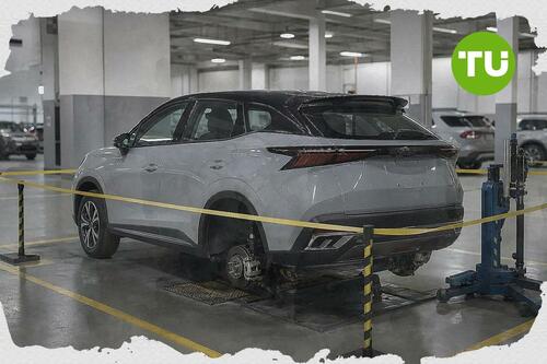JPJ suspends Chery Omoda 5 type approval, halts new registrations pending safety investigation