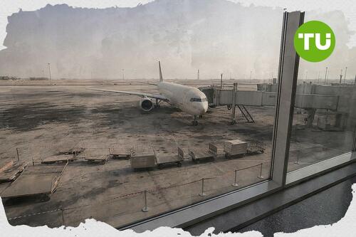 Oil majors withdraw from Riyadh energy congress after airport strike disrupts operations