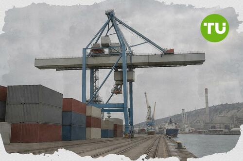 İsrail, IMEC dışında kalma riskinin lojistik ve stratejik konumunu zayıflatmasından endişe ediyor