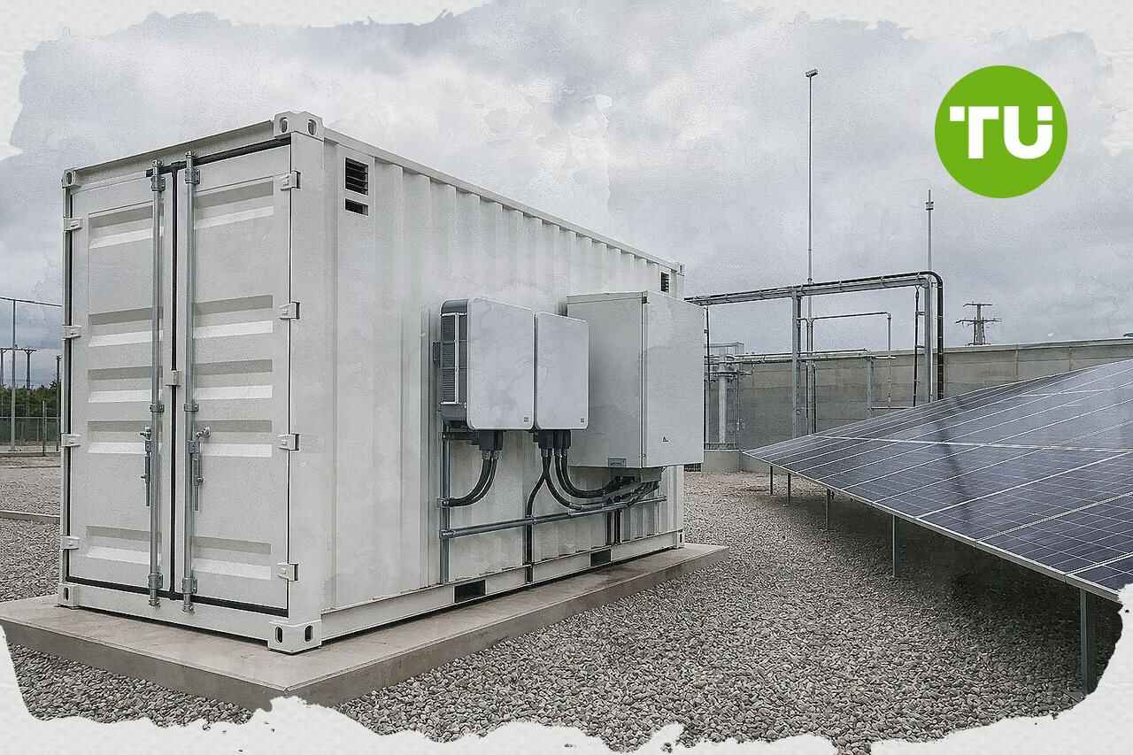 Český trh bateriových úložišť hledá nové výnosy mimo stabilizaci sítě