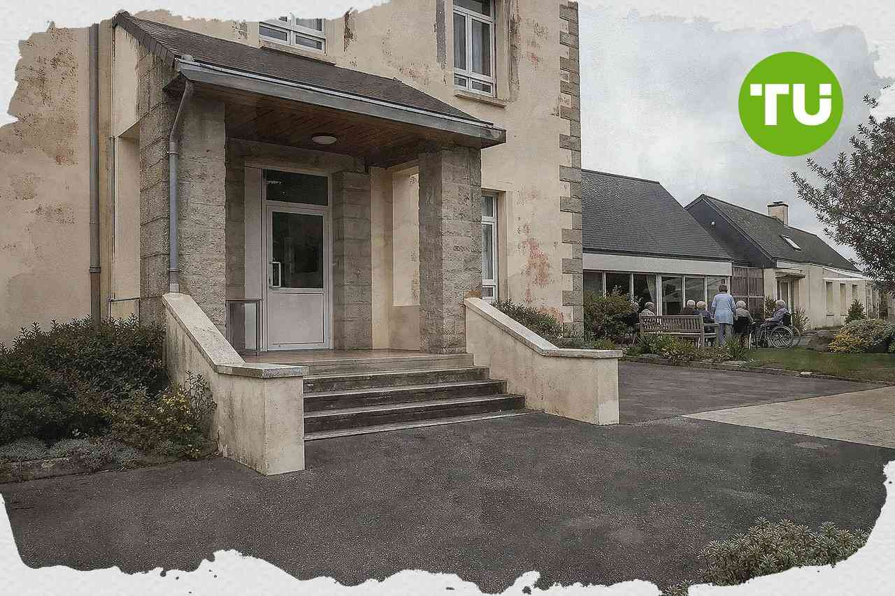 Le CIAS du Cap Sizun fait face à une dégradation financière dans ses Ehpad