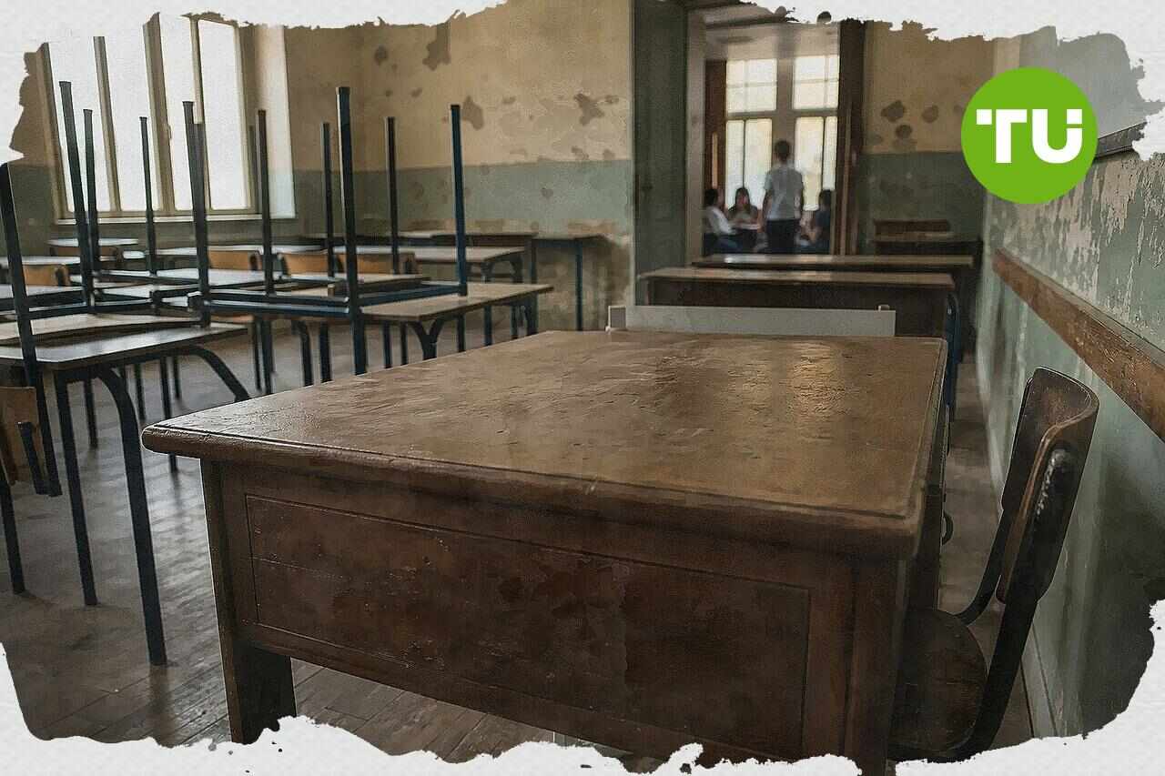 La France déploie des enseignants remplaçants pour contenir la crise scolaire