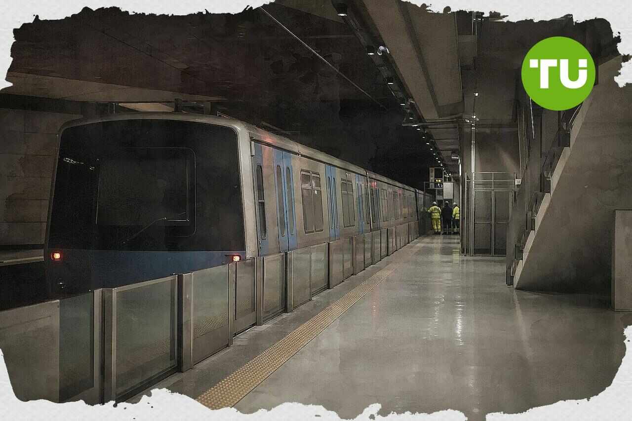 Metropolitano de Lisboa fica sem serviços mínimos de circulação em greve de 14 de outubro