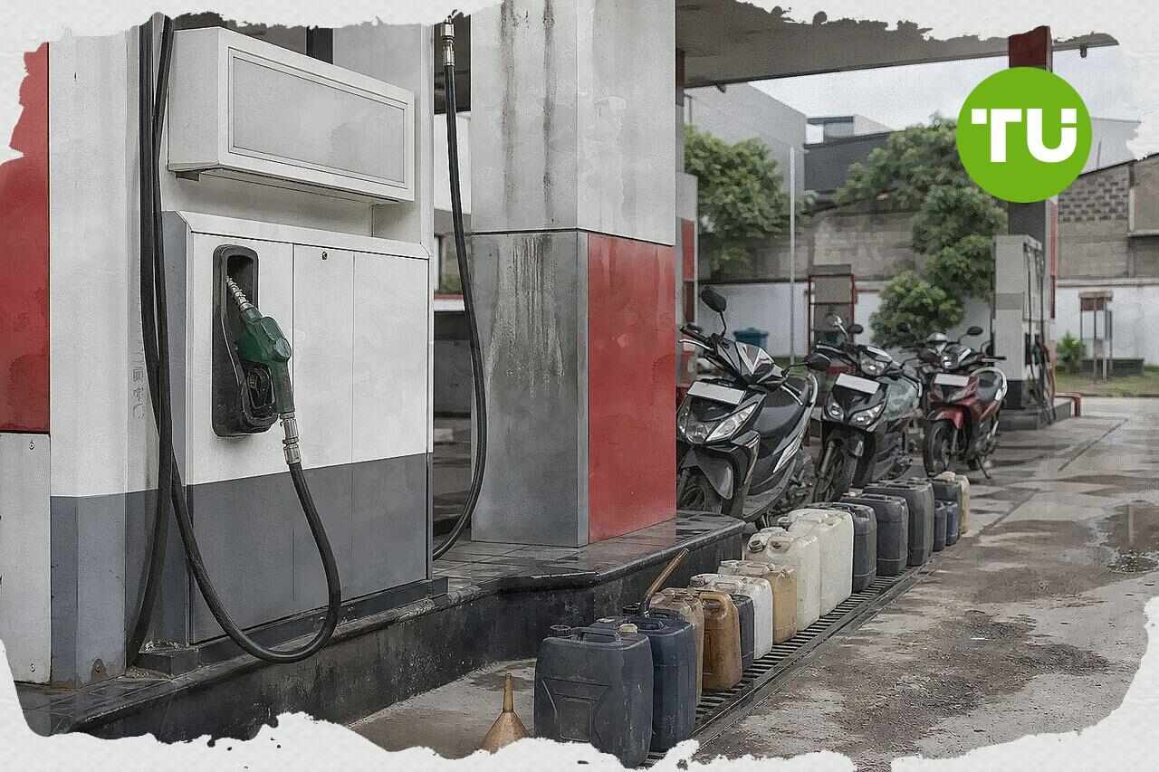 Indonesia waspadai risiko harga minyak dari serangan Houthi ke Arab Saudi