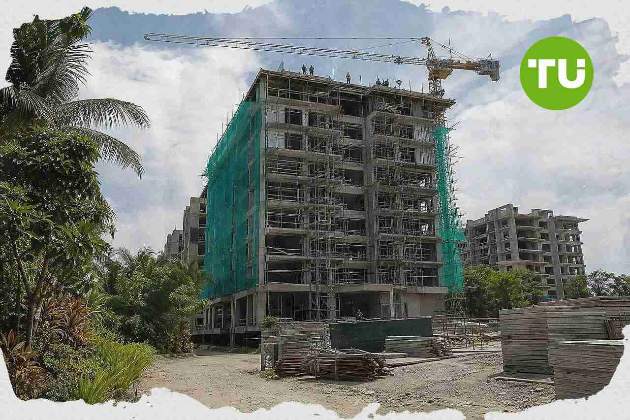 DMCI Homes tops off Solmera Coast buildings ahead of 2027 resort opening