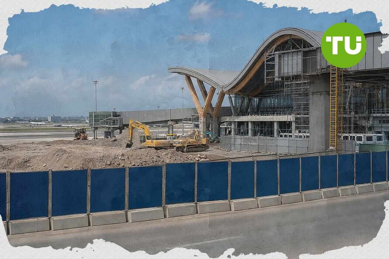 Aboitiz InfraCapital eyes more airport, digital infrastructure investments in the Philippines