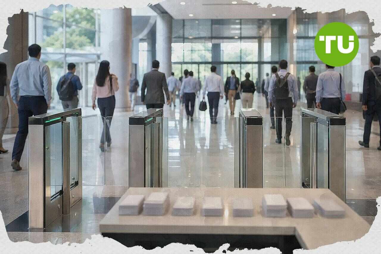 HCL Tech raises FY27 revenue guidance as Q2 profit beats estimates