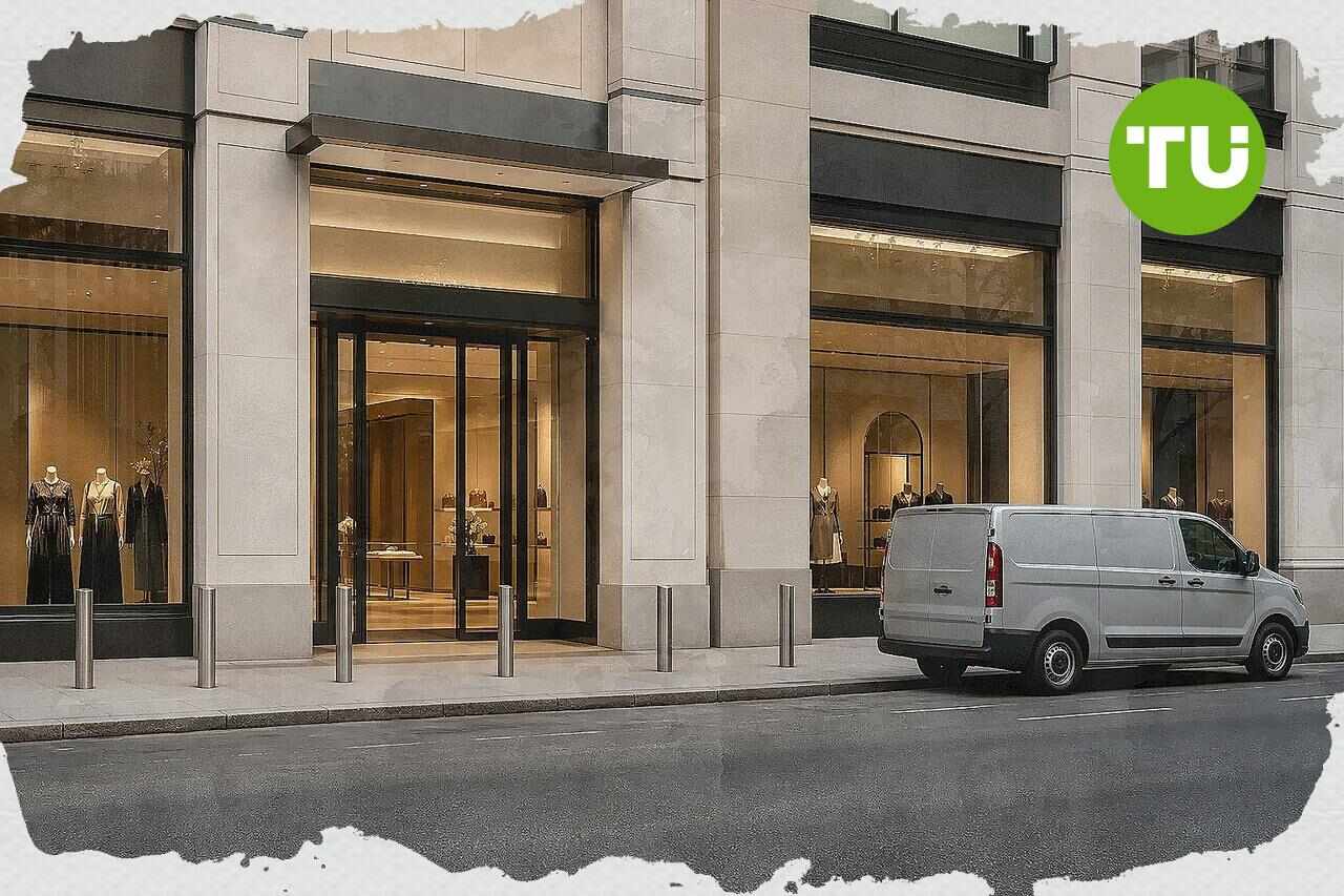 Frasers raises Burberry stake as luxury expansion deepens