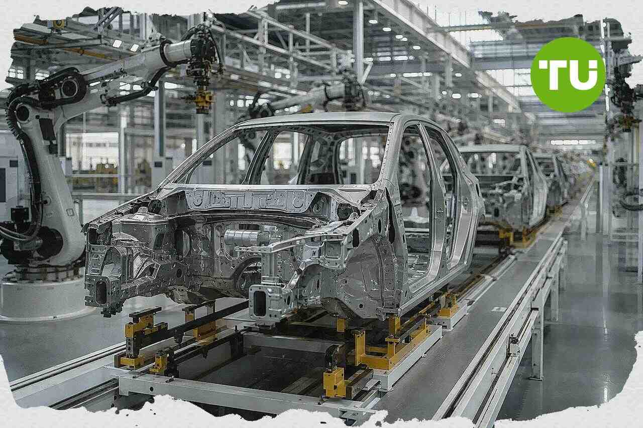 Stellantis punta su Mirafiori per il futuro produttivo di Fiat in Italia