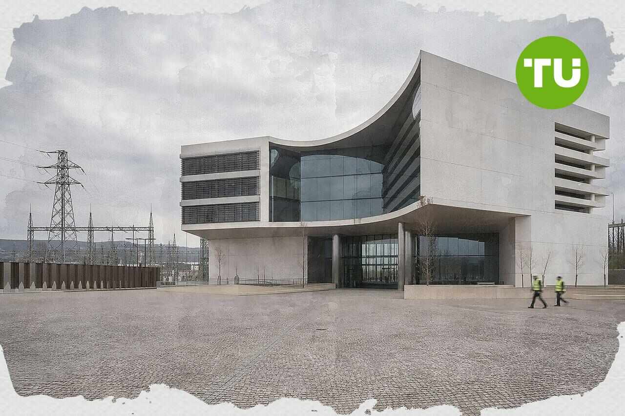Portugal conclui reforço de 19% na REN após compra de participação à Fidelidade