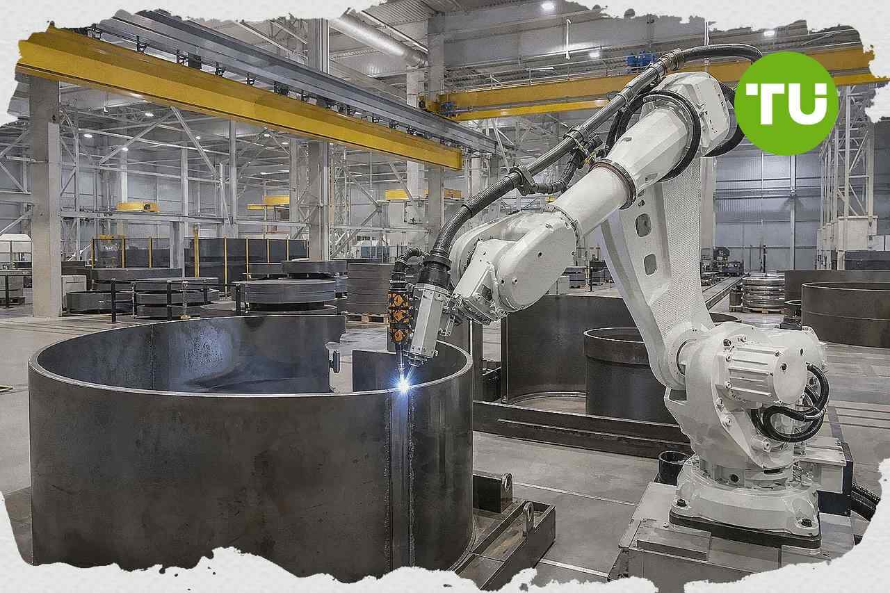 ZKS Ferrum rozwija zaplecze dla energetyki jądrowej przy wsparciu PFR i PARP