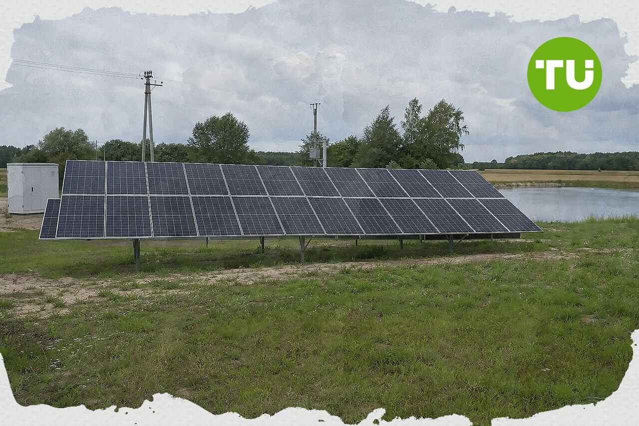 Lubuskie wzmacnia działania przeciw suszy i rozwija spółdzielnie energetyczne