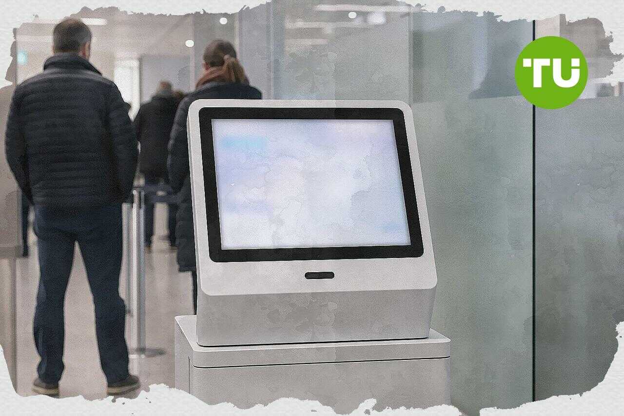 Bundesregierung treibt Staatsmodernisierung mit 23 Hebelprojekten voran