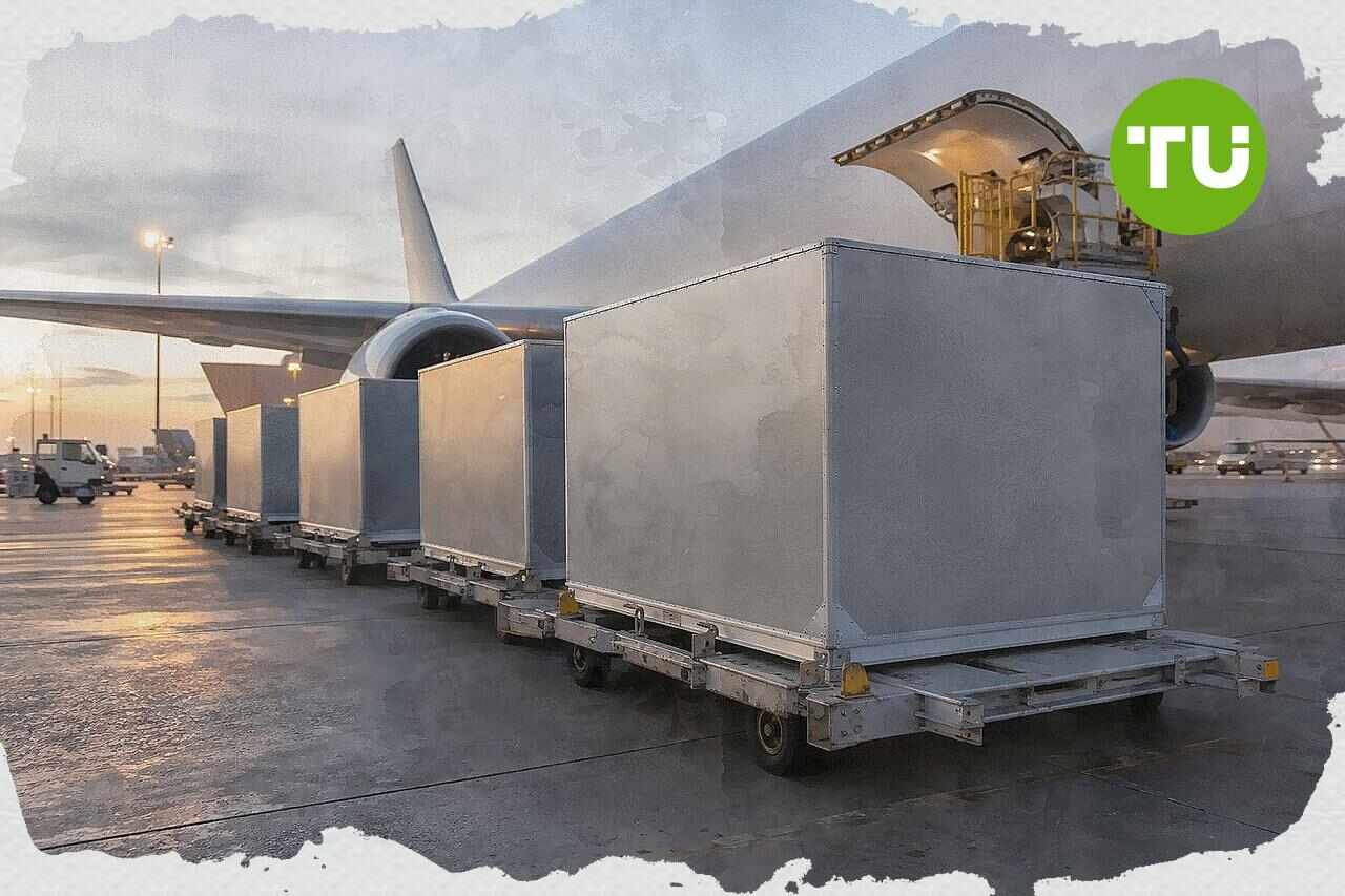Expeditors shares outperform as Wall Street skepticism meets strong logistics earnings