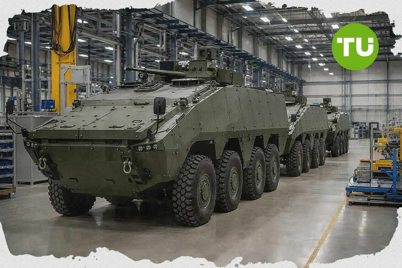 Magyarország nagyobb szerepet sürget Európa védelmi ipari és katonai együttműködésében