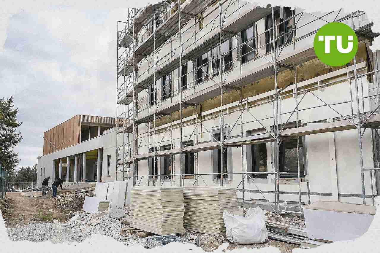 La Banque des Territoires mobilise 11 M€ de prêts verts en Bourgogne-Franche-Comté