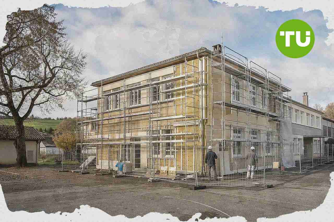 Le Gers obtient 6,07 M€ de prêts pour ses infrastructures et la rénovation énergétique