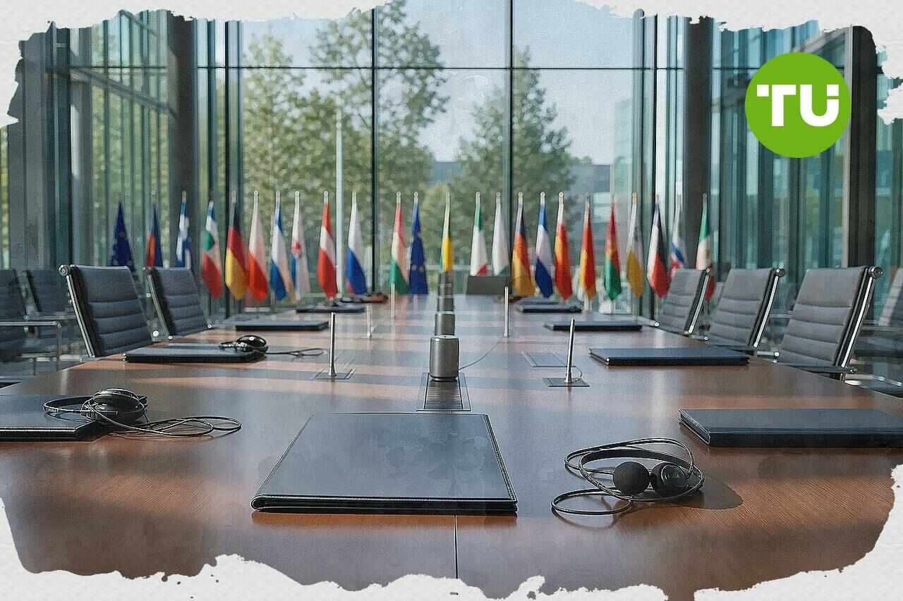Ukrajna EU-csatlakozási folyamata új klaszterek megnyitásával halad előre