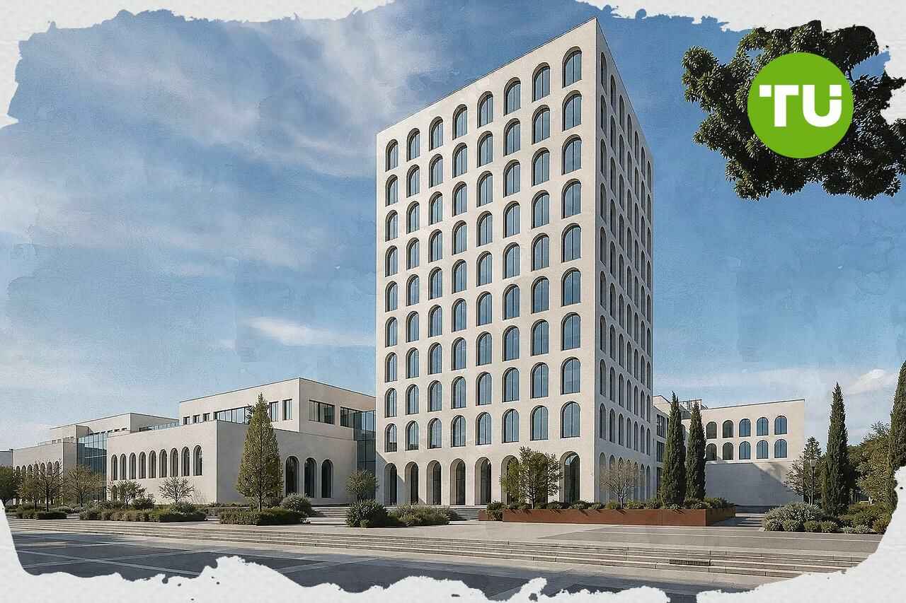 CDP completa la riqualificazione delle Torri dell’Eur a Roma