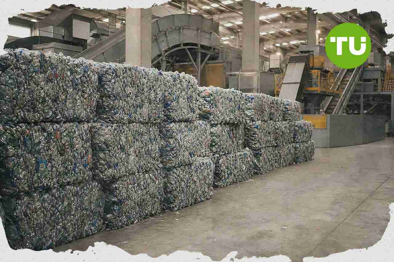 L'Italia spinge per rafforzare il mercato Ue della plastica riciclata