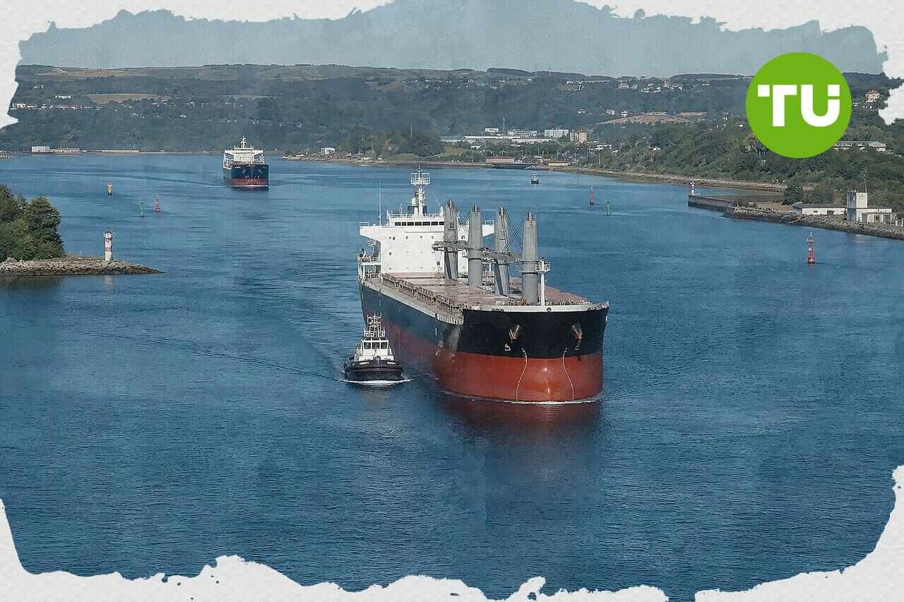 Le Canada soutient un engagement maritime mondial contre les frais et péages dans les détroits
