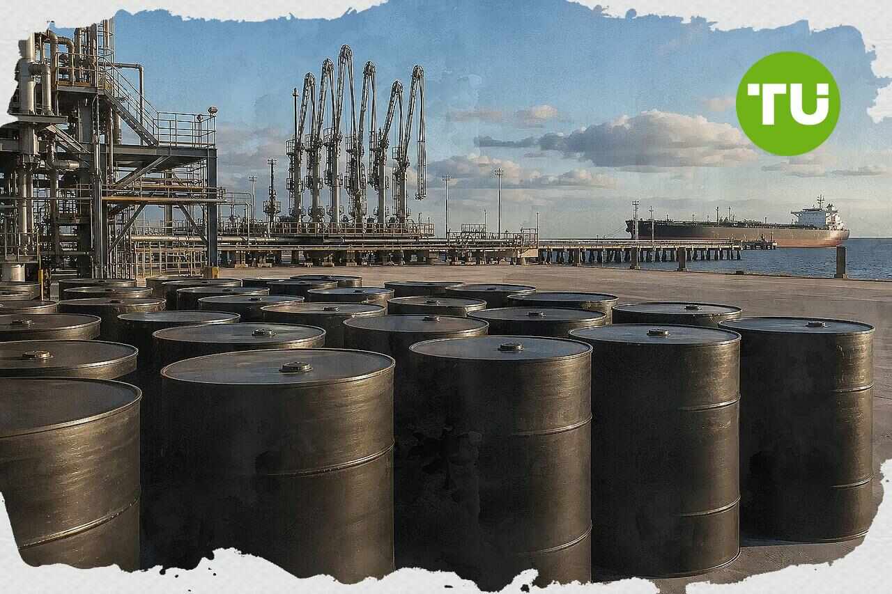 Americas heavy crude glut widens as freight squeeze disrupts exports