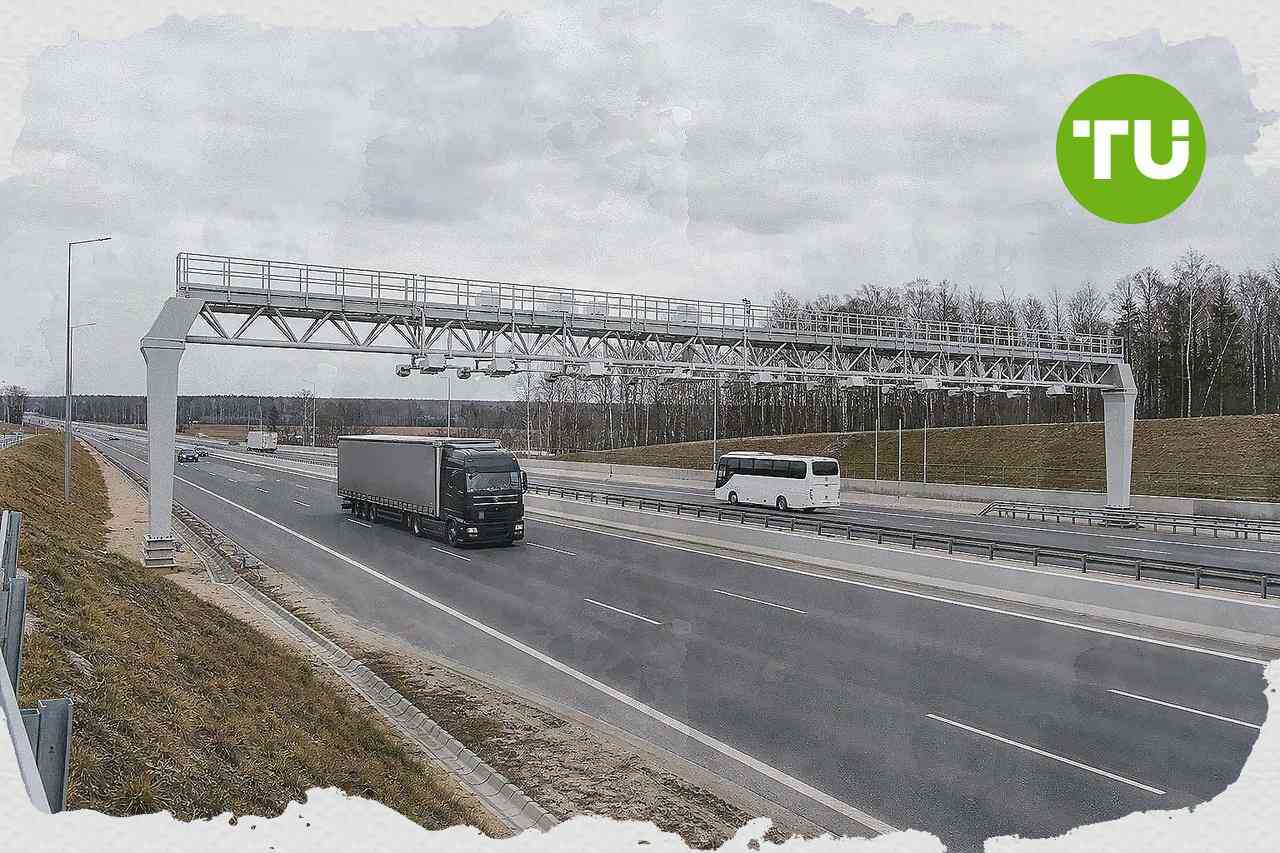 Polska rozszerzy sieć płatnych dróg o 880 km od 2027 r.