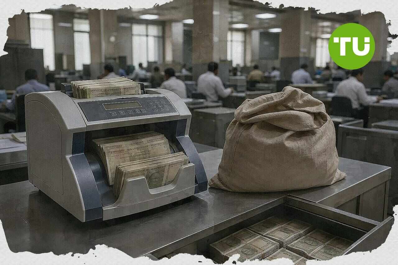 India central bank tightens rupee derivatives rules to support currency