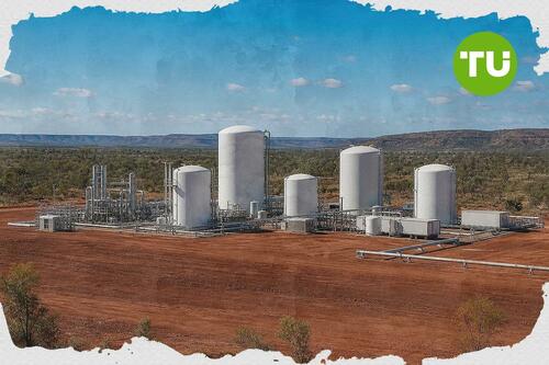 Buru Energy seeks EPA review for Kimberley gas project targeting 2029 supply
