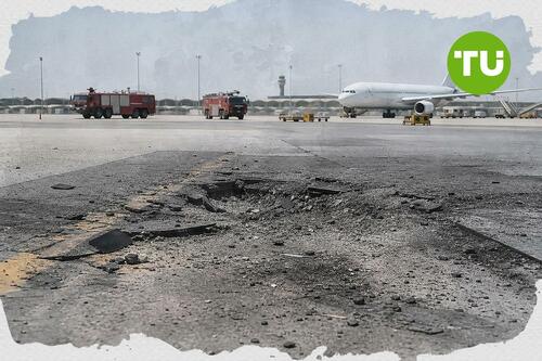 Global markets brace for geopolitical risks as Middle East, Ukraine tensions escalate