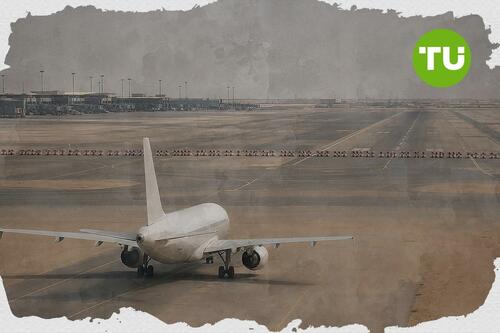 FAA warns U.S. airlines to exercise caution on Saudi Arabia flights