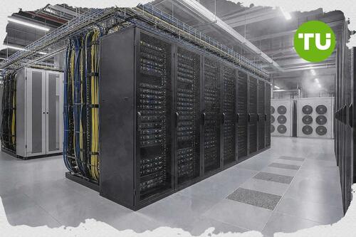 Sui Foundation invests in DATA Network as AI data protocol migrates to Sui