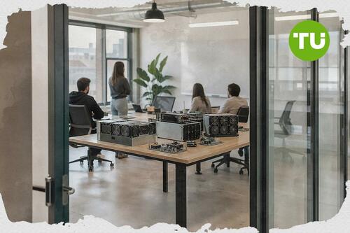 Las startups de IA ganan peso en el ecosistema emprendedor de España y Portugal
