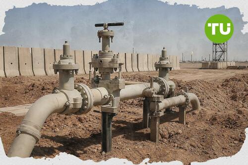 Chevron, big oil pursue Iraq contract talks as Iran war raises regional risk