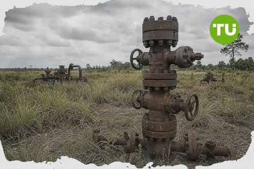 Nigeria upstream regulator recovers fallow oil fields, targets 500 million barrels from new licences