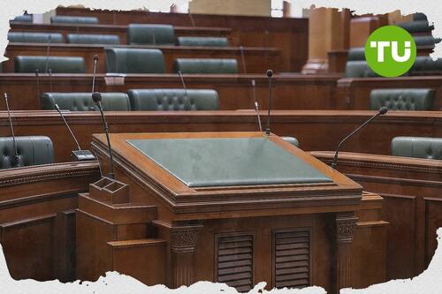 Malaysia targets tabling climate change bill in current Parliament session